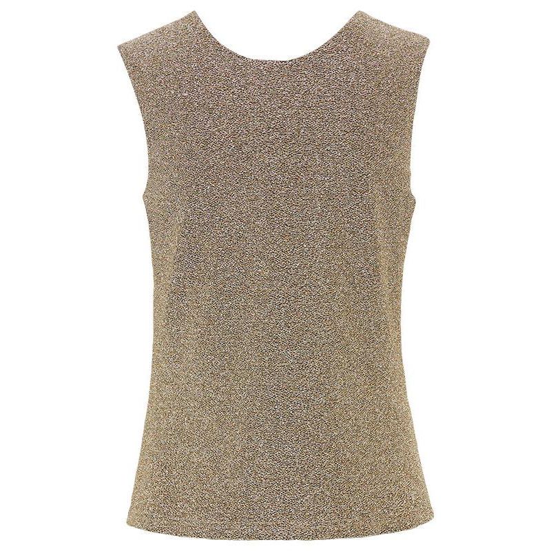 Women's Sparkle Assymetric Shell