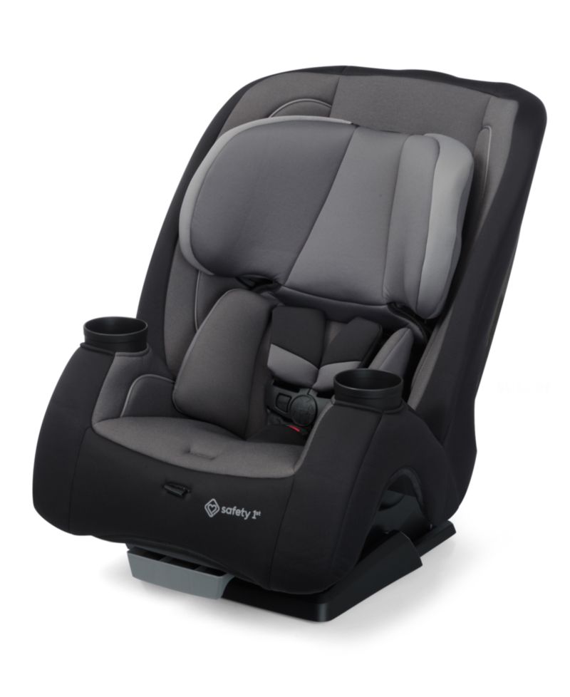 Baby TriMate All-in-One Convertible Car Seat