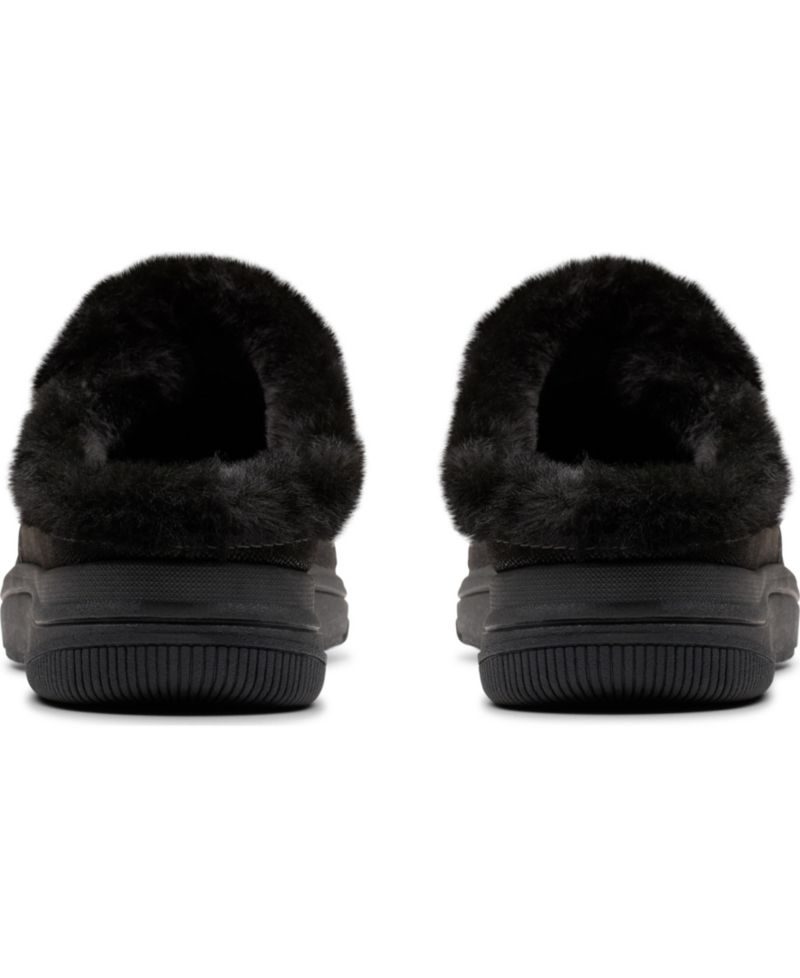 Women's Cloudsteppers Breeze Myth Round Toe Mules