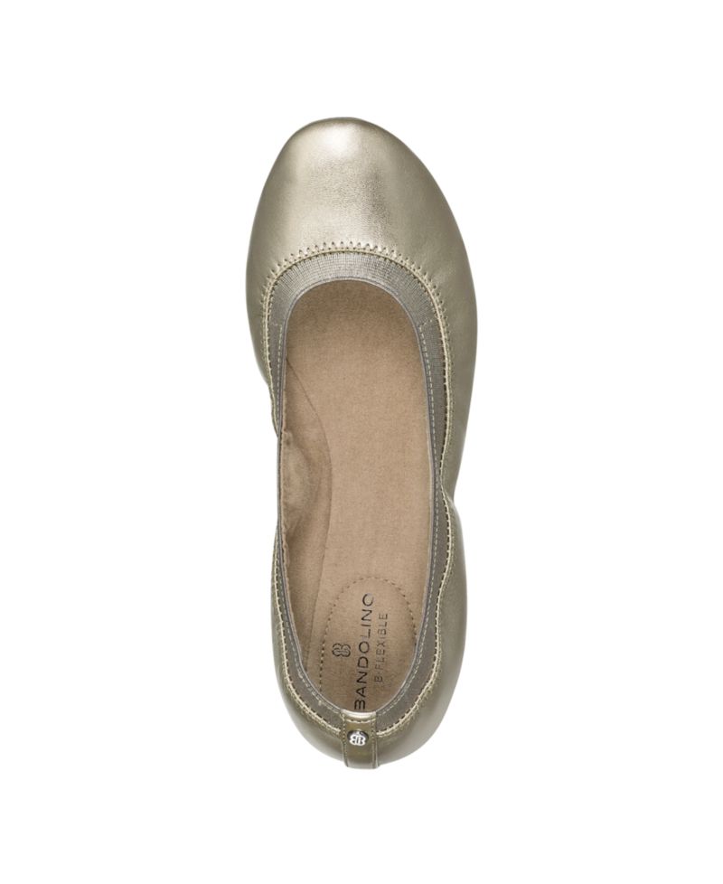 Women's Edition Slip On Ballet Flats