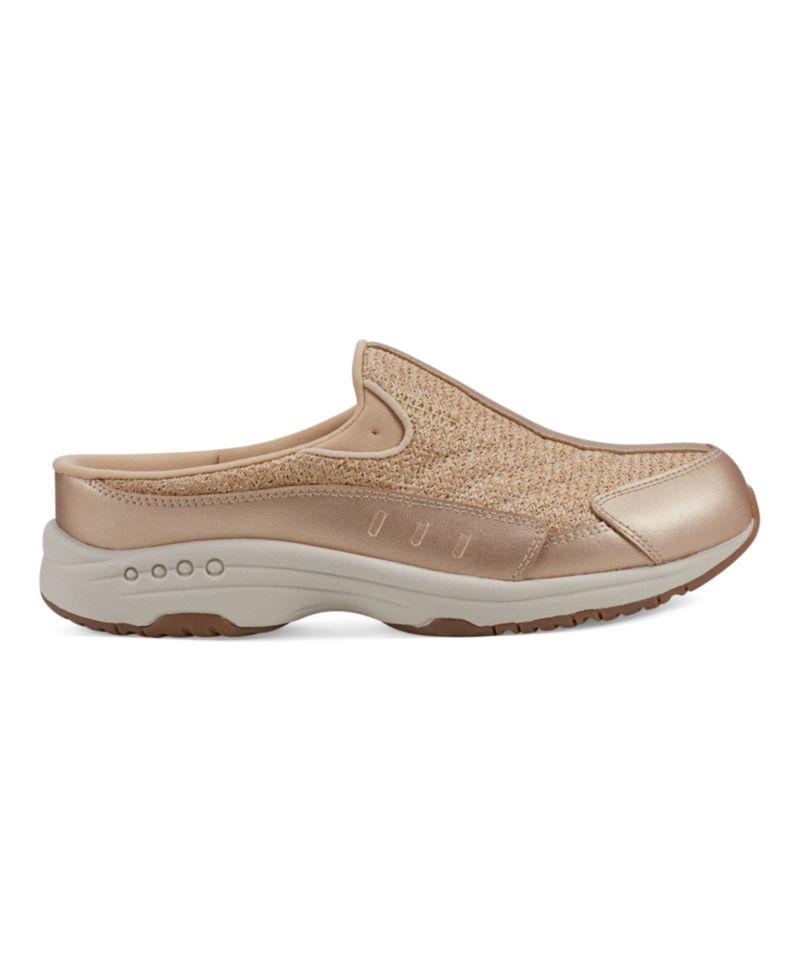 Женские кроссовки Mule Walking Slip-On для путешествий