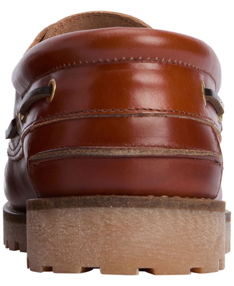 Men's Deck Boat Shoes