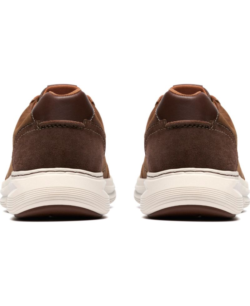 Men's Craftwell Lace Casual Sneakers