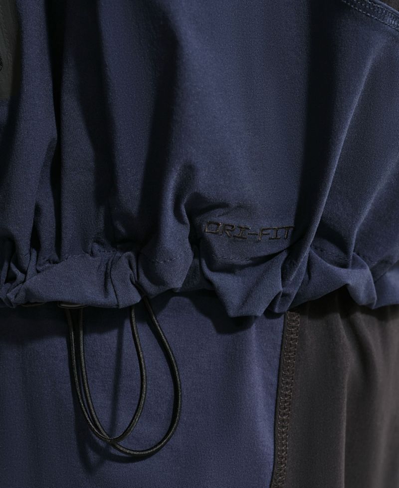 Men's Tech Dri-FIT Full-Zip Windrunner Jacket