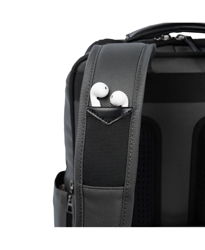 Crew Executive Choice 3 Slim Backpack