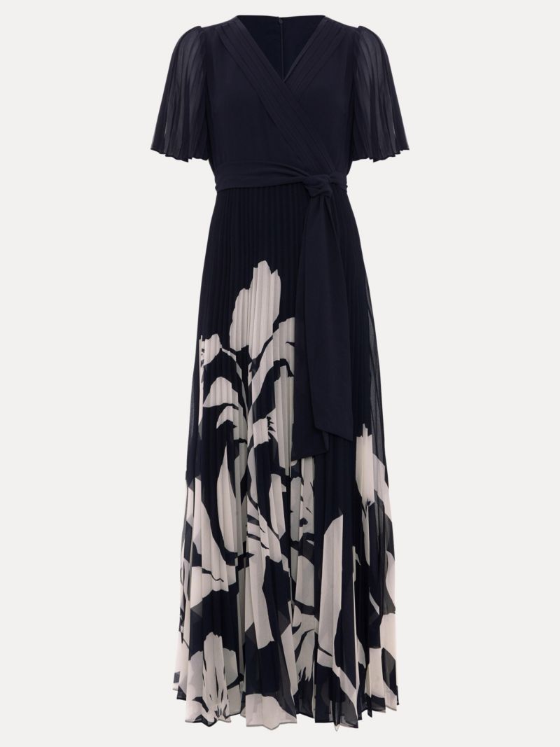 Women's Abigail Wrap Dress