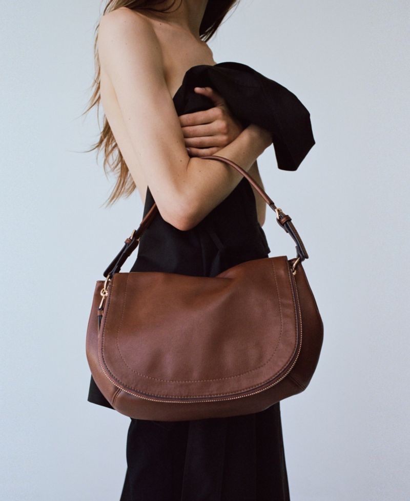 Women's Flap Crossbody Bag
