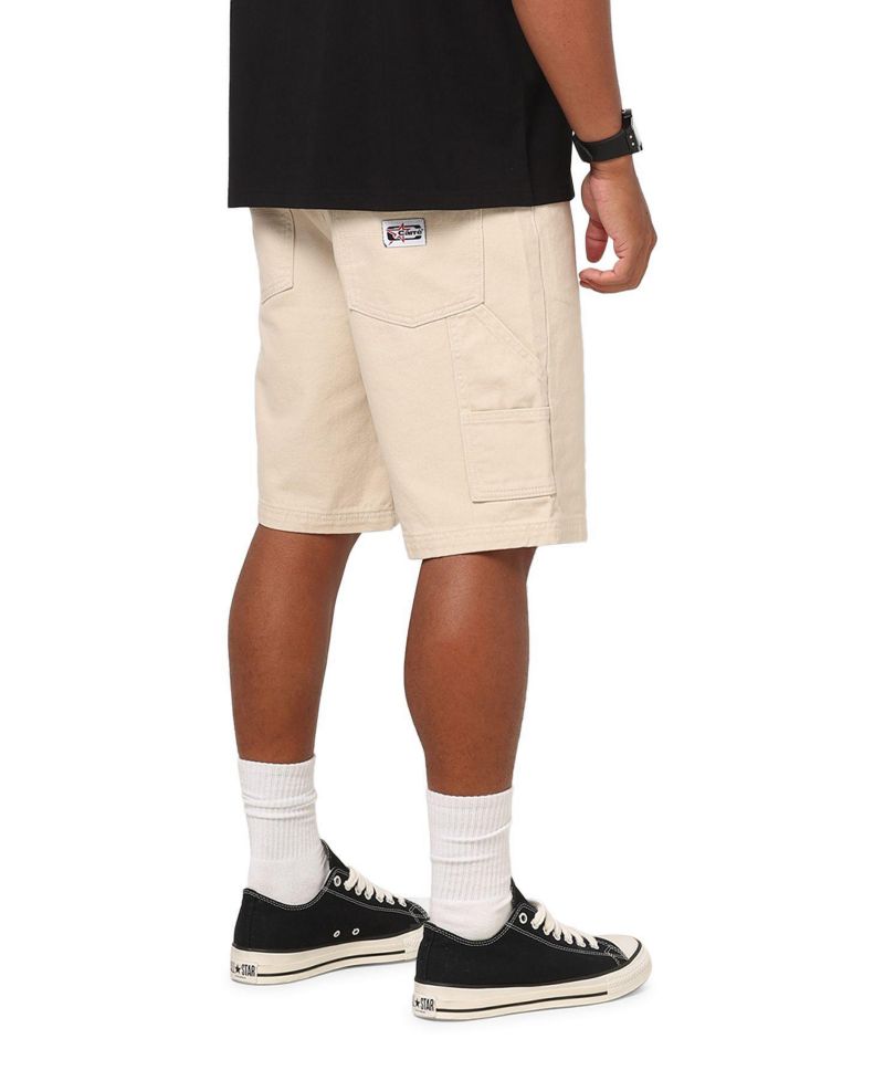 Men's Carpenter Jorts