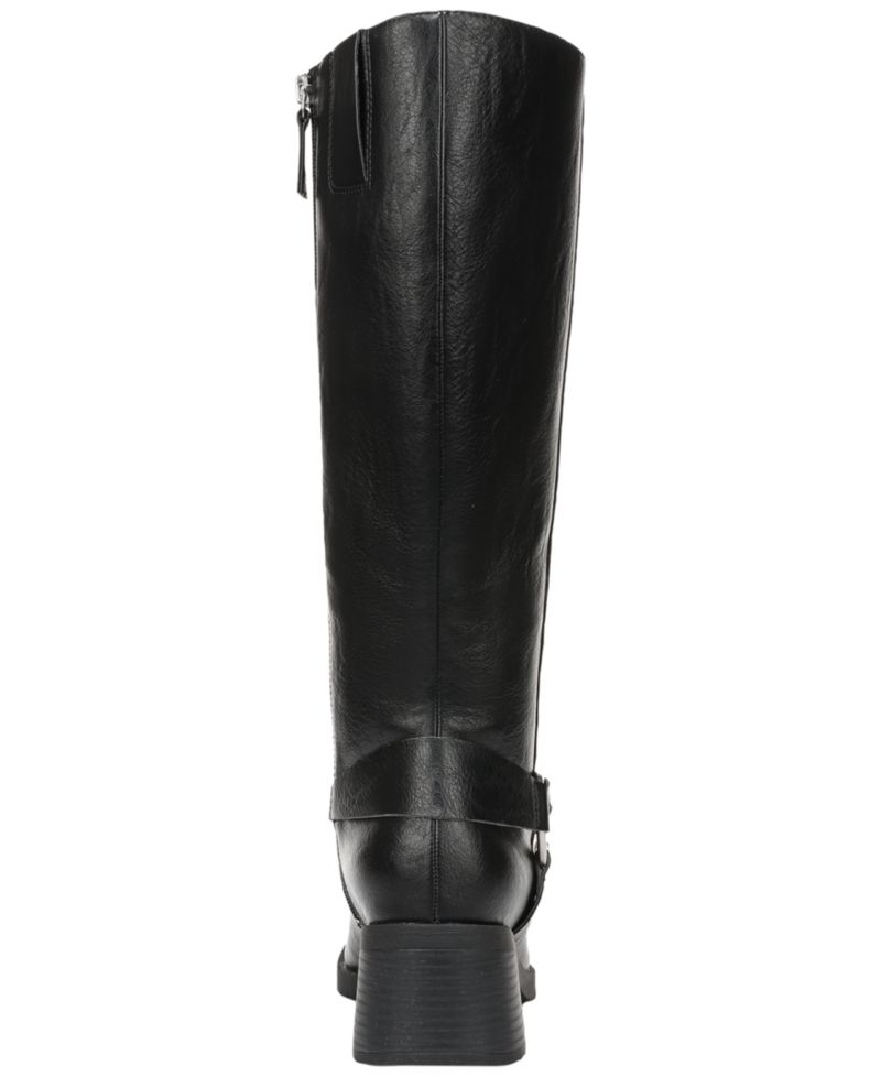 Women's Joplin West Wide-Calf Rugged Tall Boots