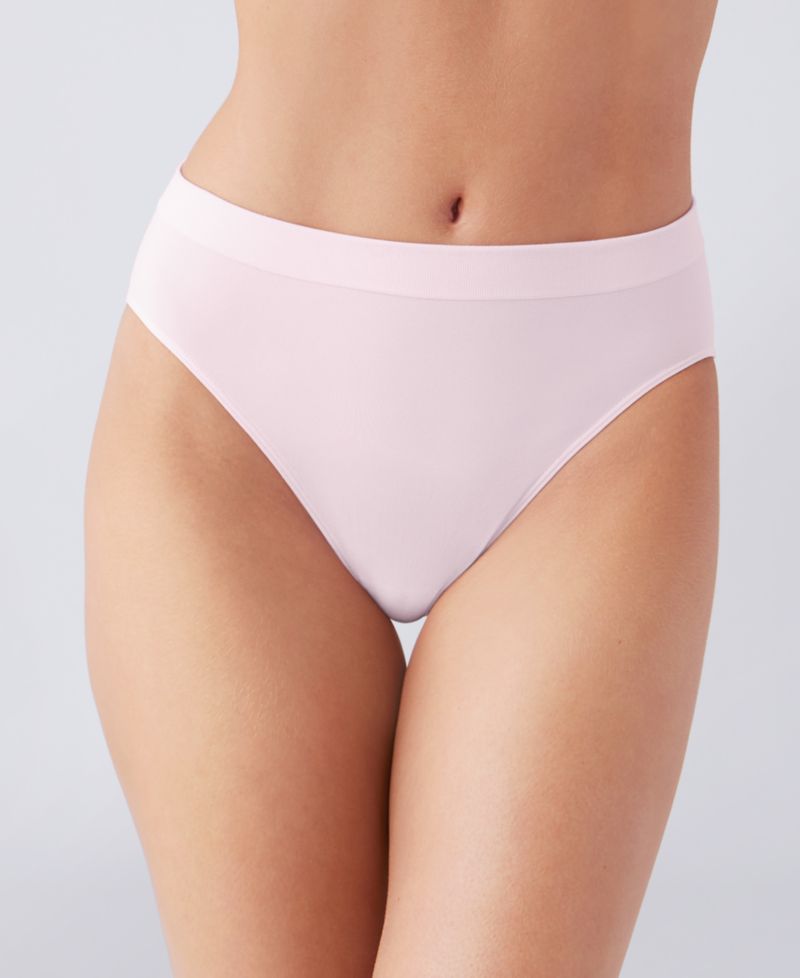 B-Smooth® Seamless Hi-Cut Underwear, 834175