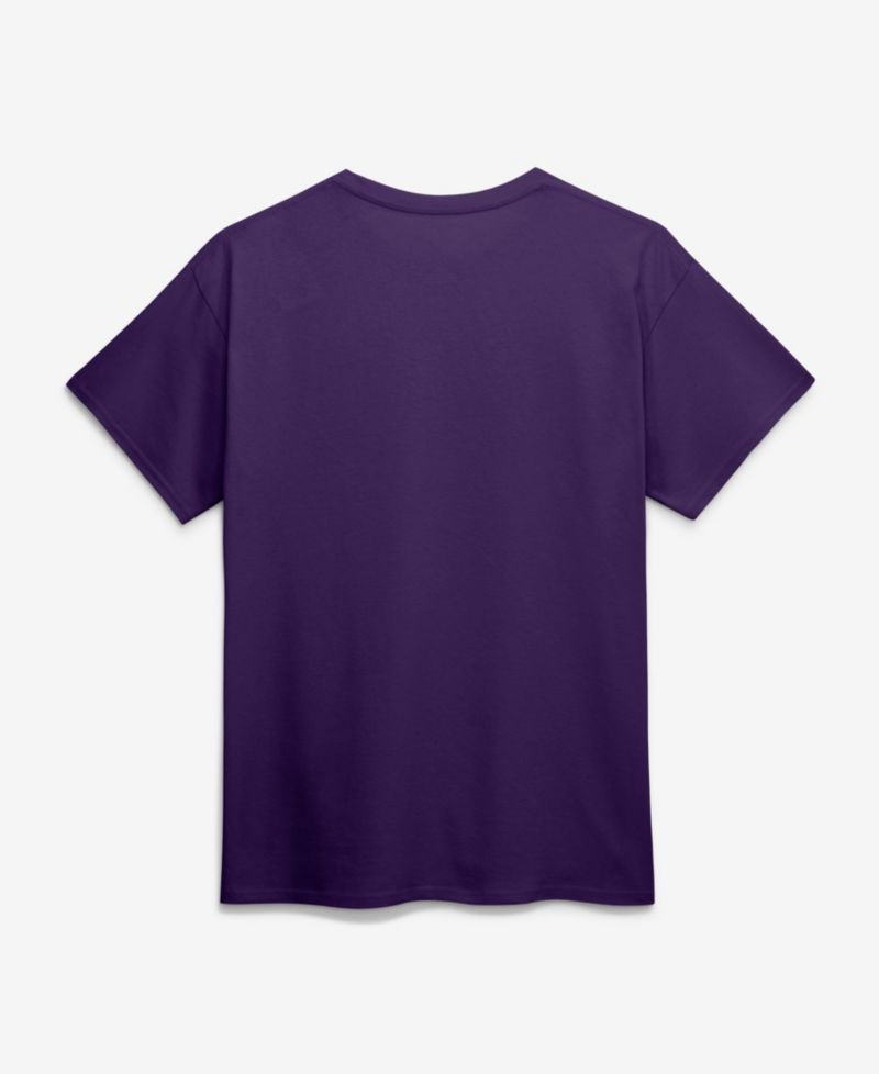 Men's Baltimore Ravens Classic-Fit Short-Sleeve T-Shirt