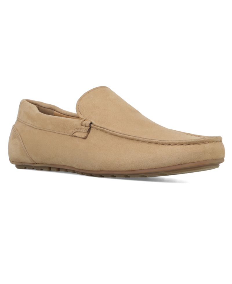 Men's Martin Driver Loafers