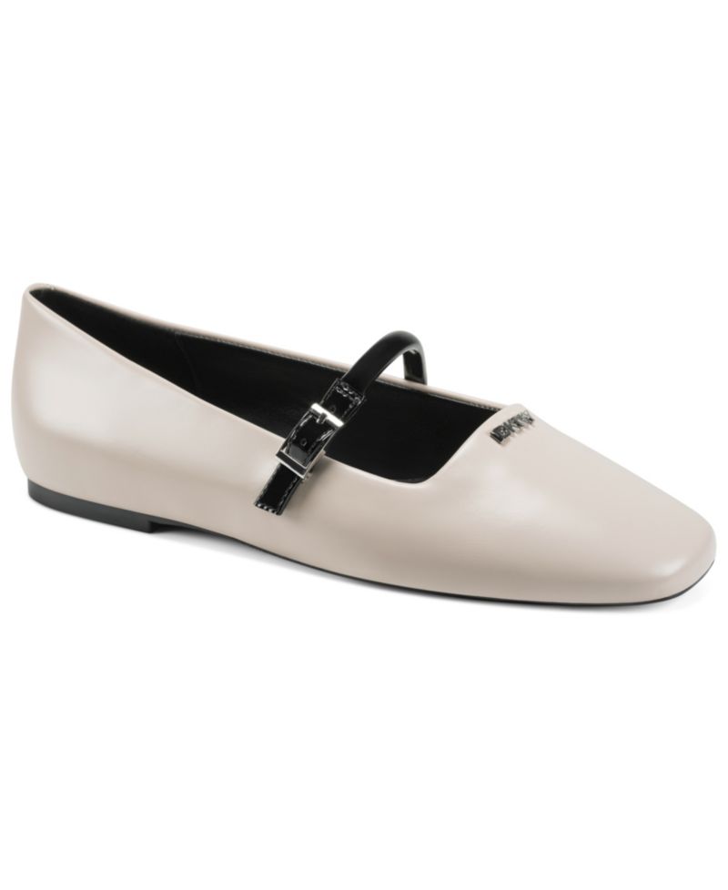 Women's Danita Mary Jane Ballet Flats