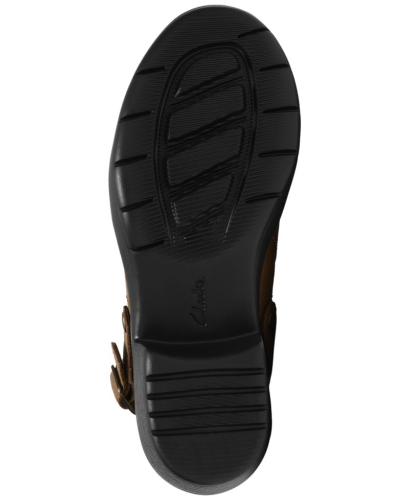 Women's Kynnzie Round Toe Mule Clogs