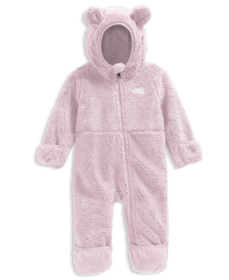 Baby Boys' or Baby Girls' Campshire One-Piece Pramsuit
