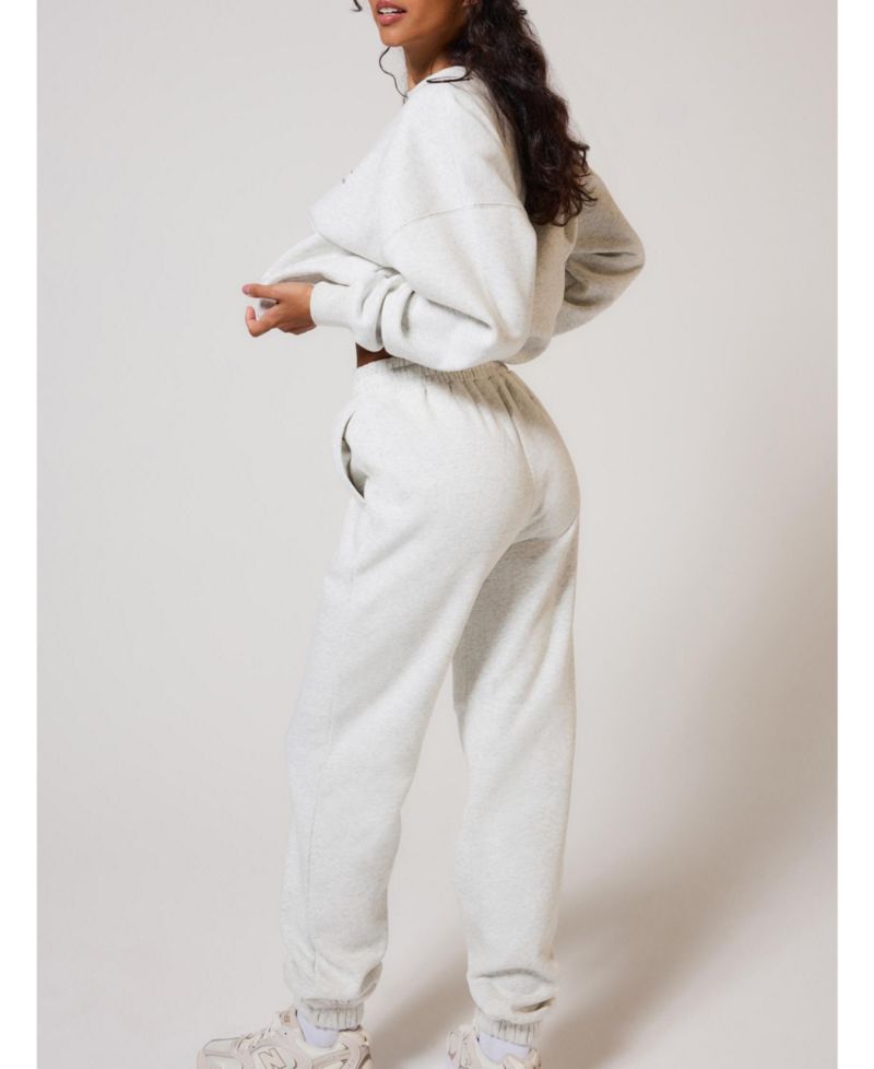 Women's Cuffed Relaxed Fit Joggers