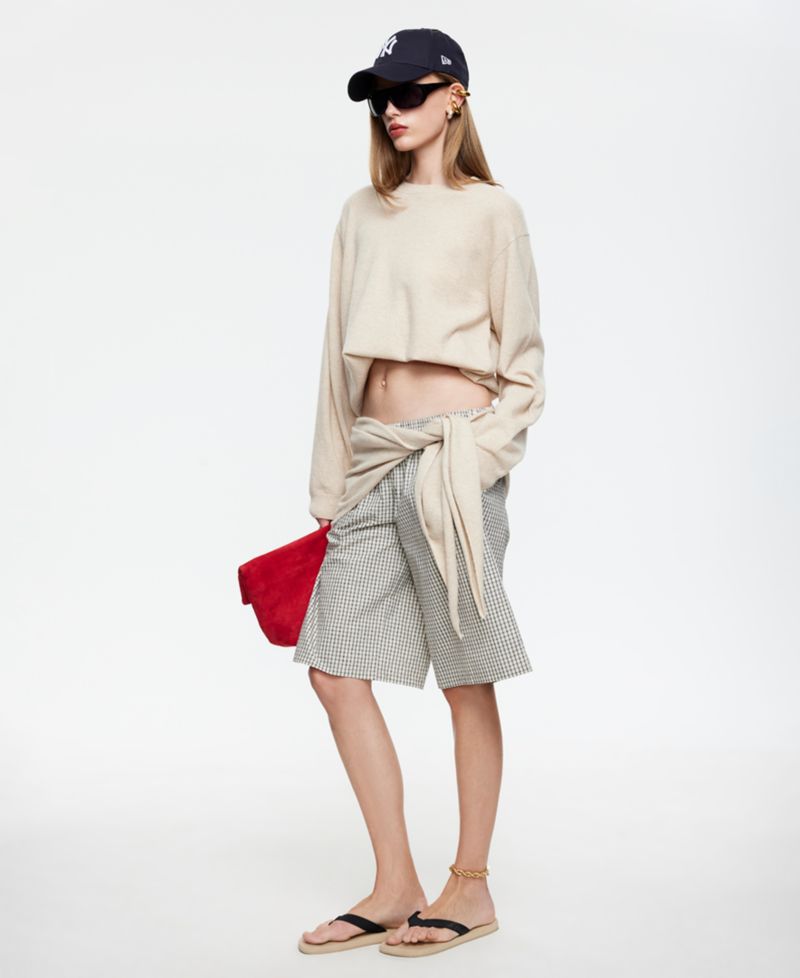 Women's Olsen Knit Top