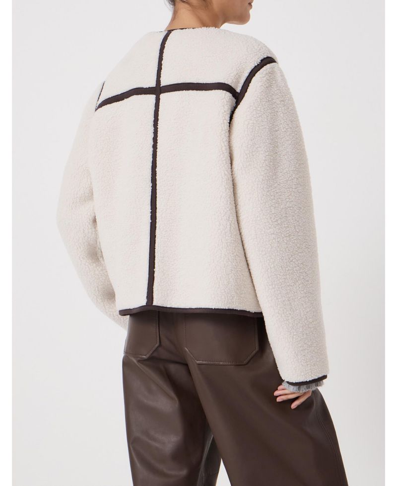 Women's Alina Borg Button Cardigan