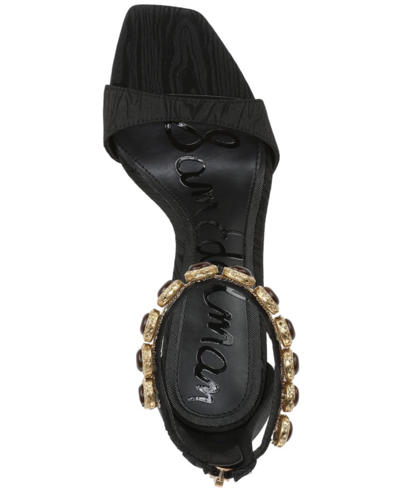 Women's Lyra Strappy Sandals