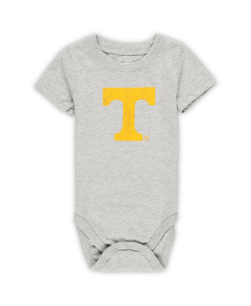 Baby Boys and Girls Tennessee Volunteers 3-Pack Bodysuit Set