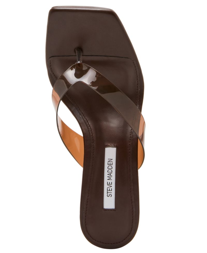 Women's Katrine Wedge Thong Sandals