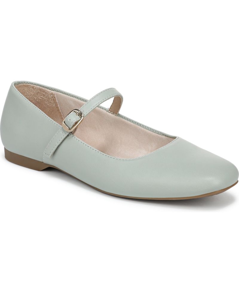 Women's Beloved Mary Jane Flats