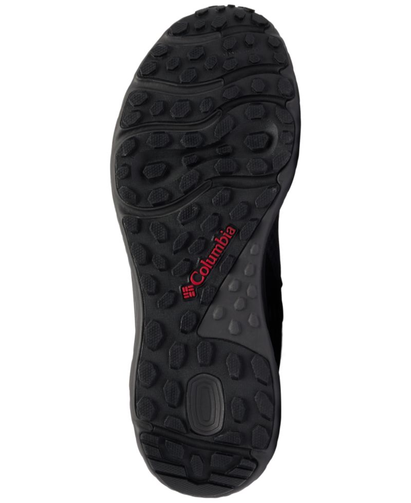 Men's KONOS TRS Outdry Hiking Sneakers