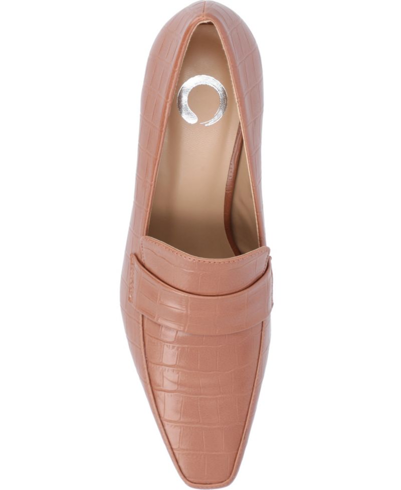 Women's Celina Kitten Heel Tailored Pumps