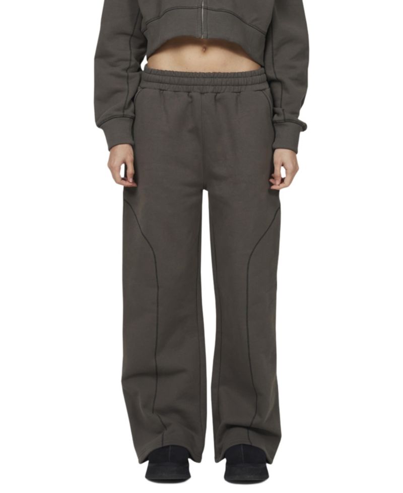 Women's Coverlock Vintage Baggy Jogger