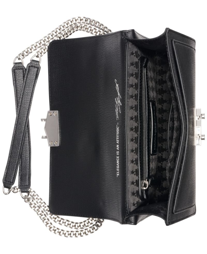 Corrine Mini Shoulder Bag