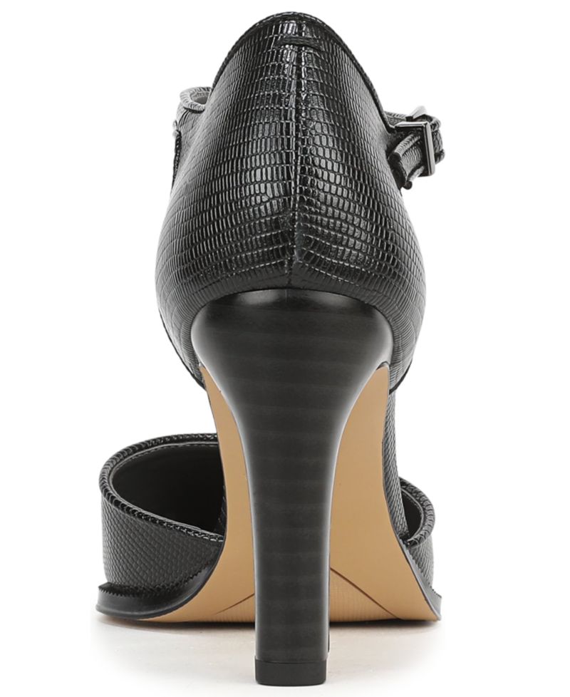 Women's Alexa Pointed Toe Pumps