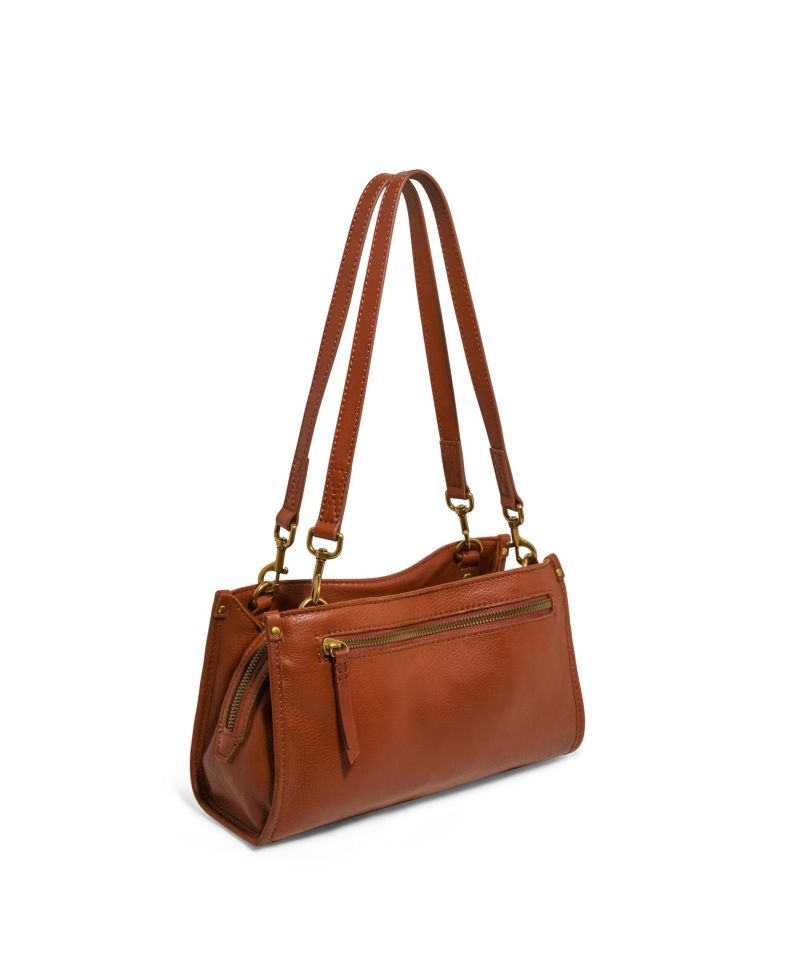Lenox Triple Entry Shoulder