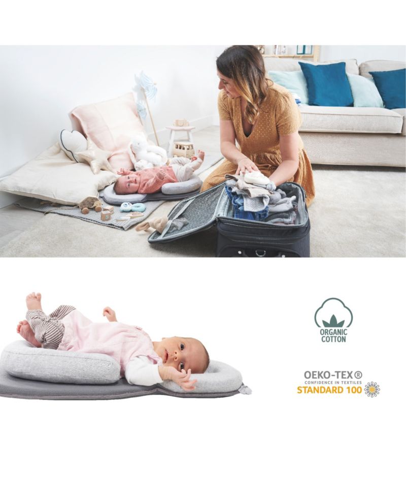 Baby So Cosy Lounger