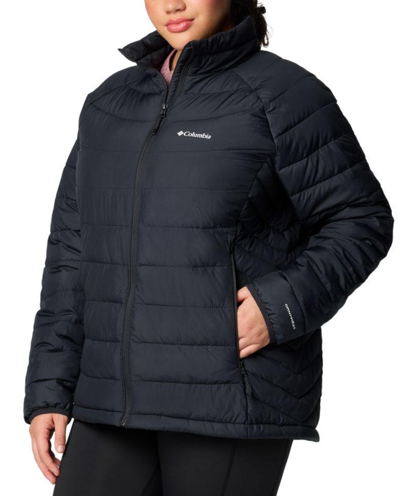 Plus Powder Lite II Insulated Jacket