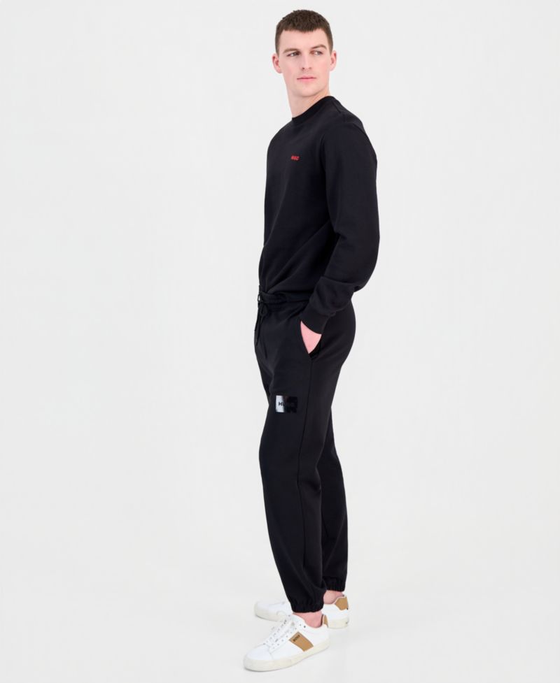 Men's Daylony French Terry Trousers