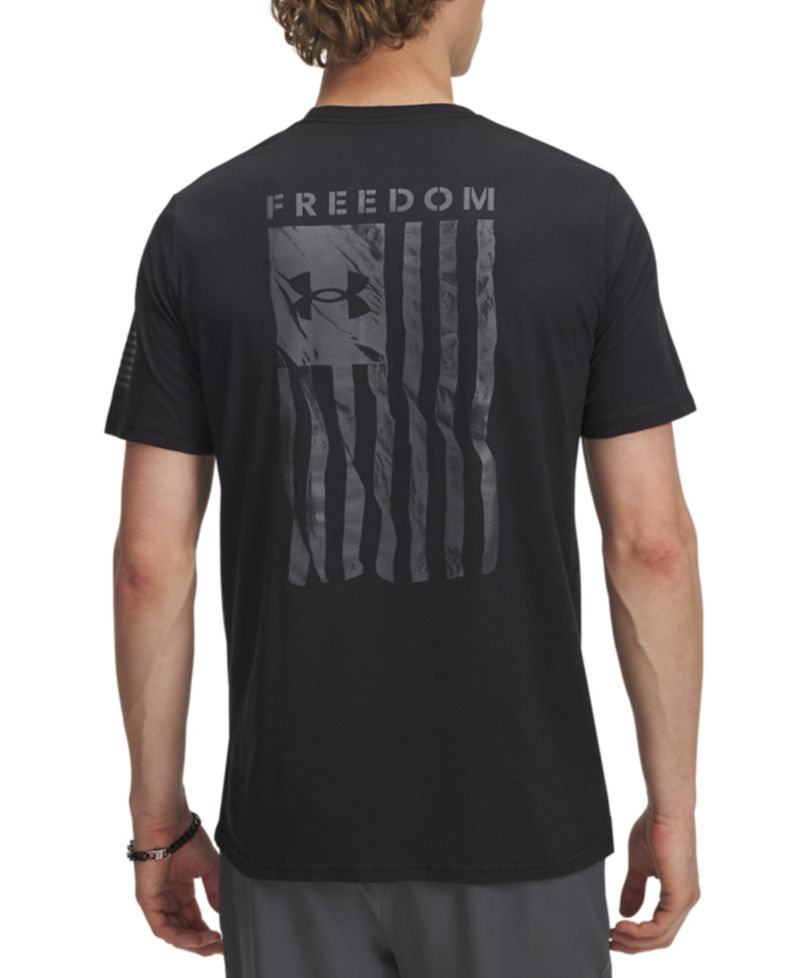 Чёрный/Castlerock