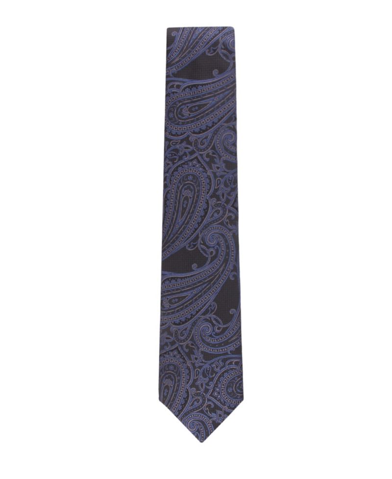 Men's Gemma Paisley Tie