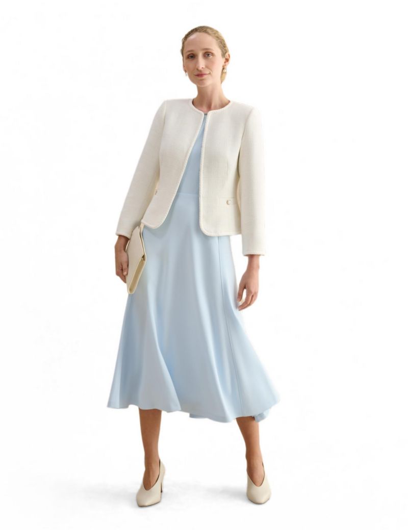 Women's Otillia Textured Jacket