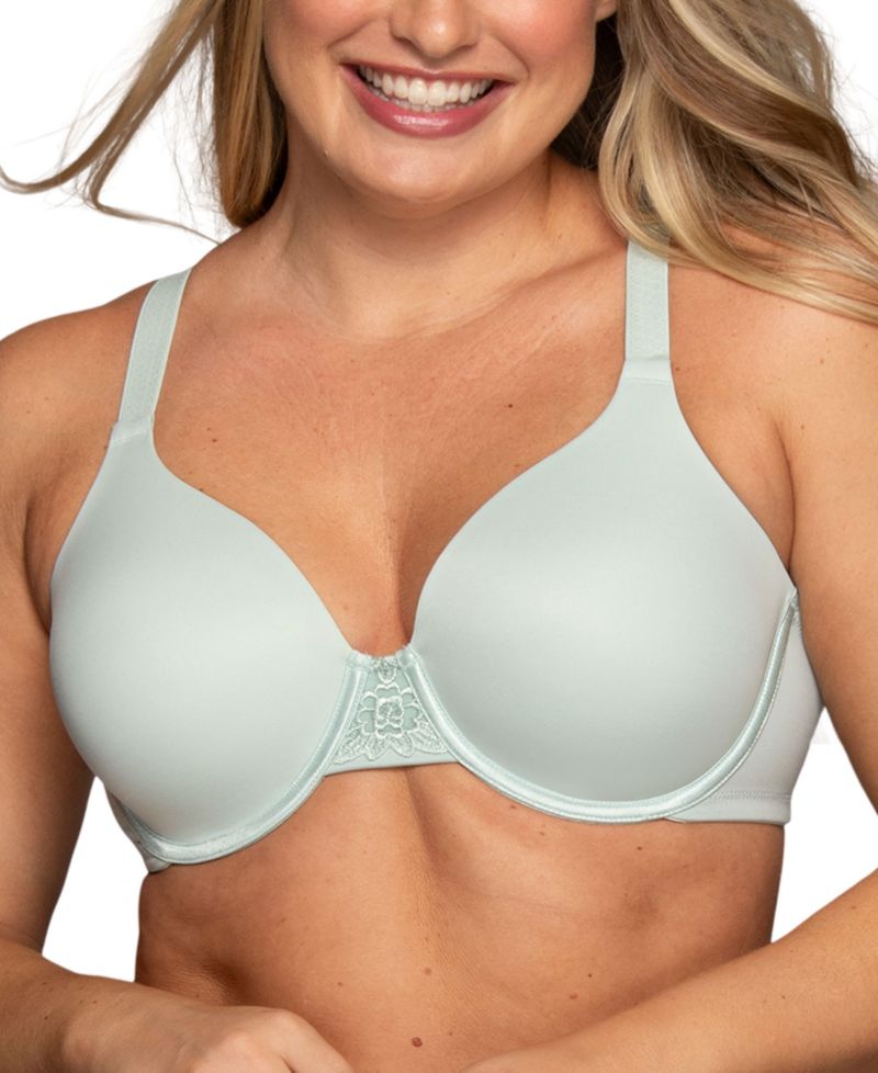 Vanity Fair Beauty Back Smoothing Full-Figure Contour Bra 76380
