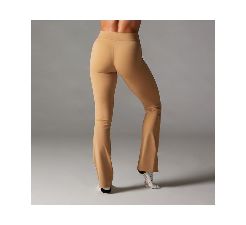 Women's High Waisted Bootcut Pant