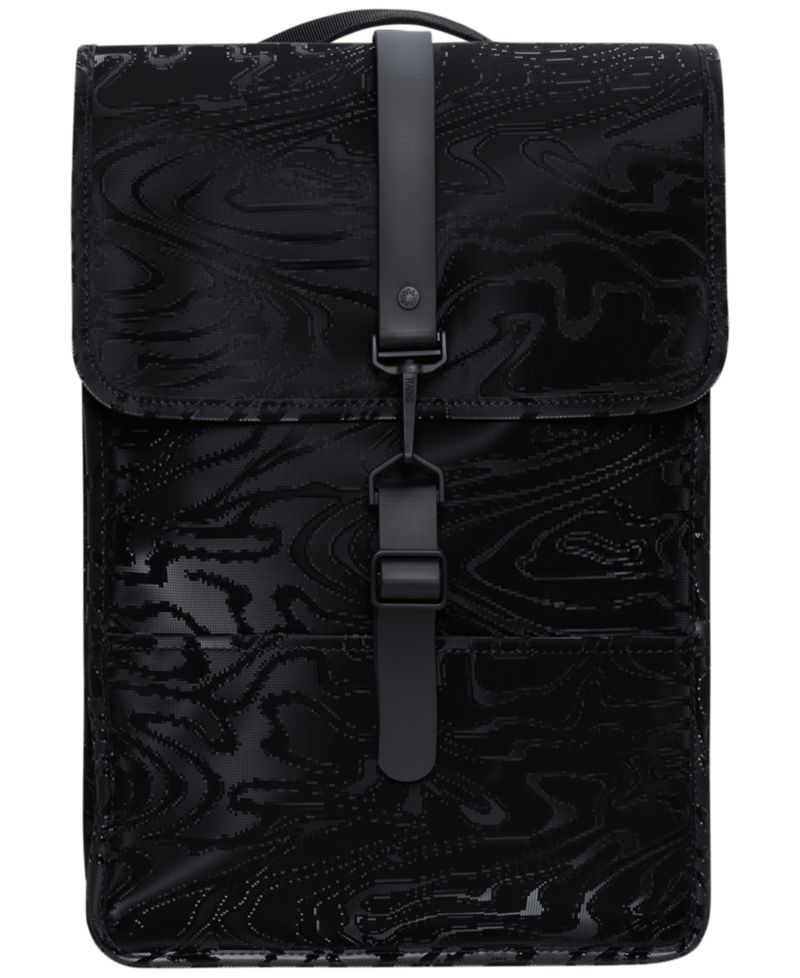 Men's Mini Waterproof Backpack