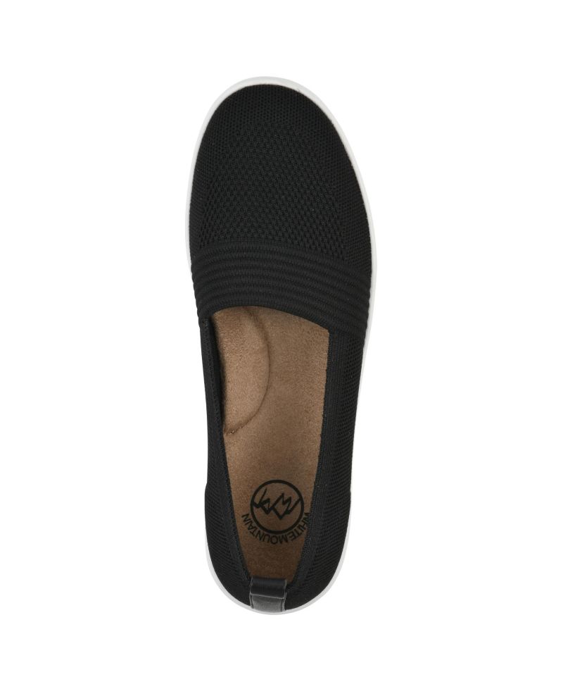 Women's Upright Slip-On Sneakers