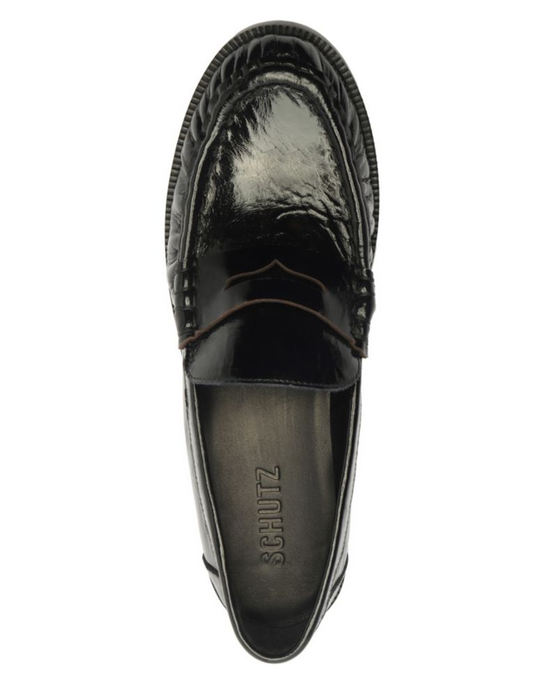 Women's Tyche Pull-On Loafers