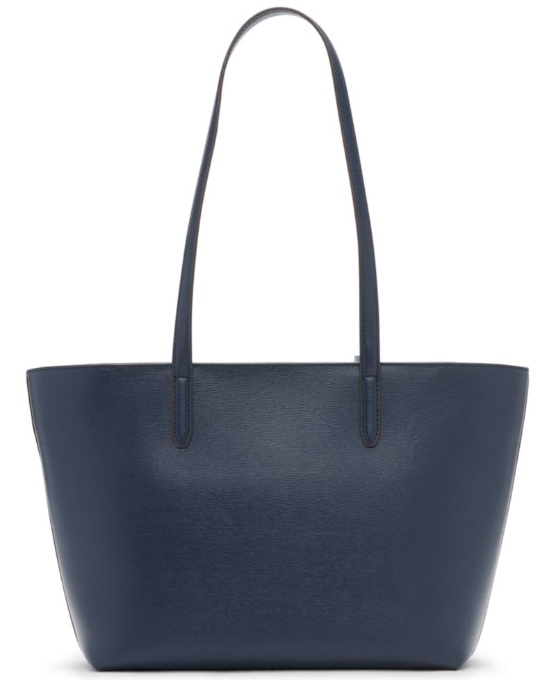 Bryant Medium Zippered Tote Bag