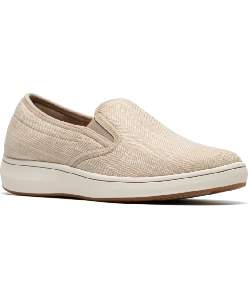 Women's BreezeSky Zoe Slip-On Loafers