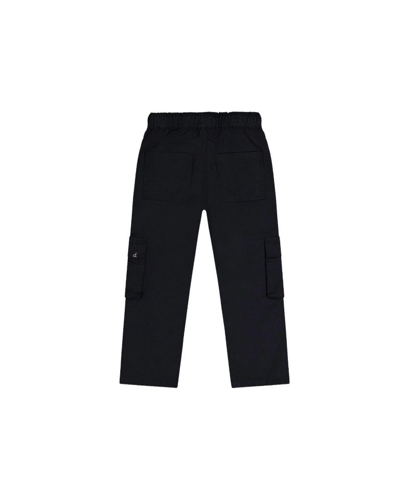 Baby Boy (12M-24M) Twill Pants