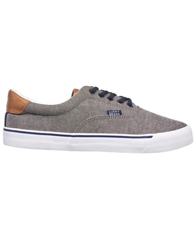 Men's Iwan Sneakers - Canva - 10.5