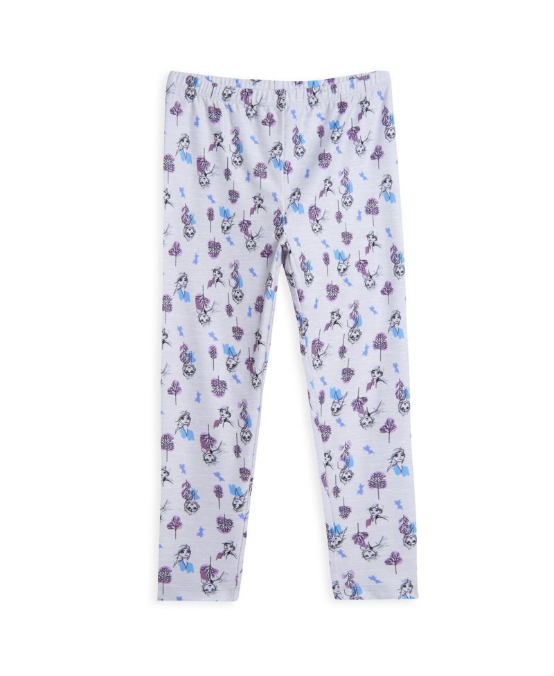 Girls' 3-Pack Leggings