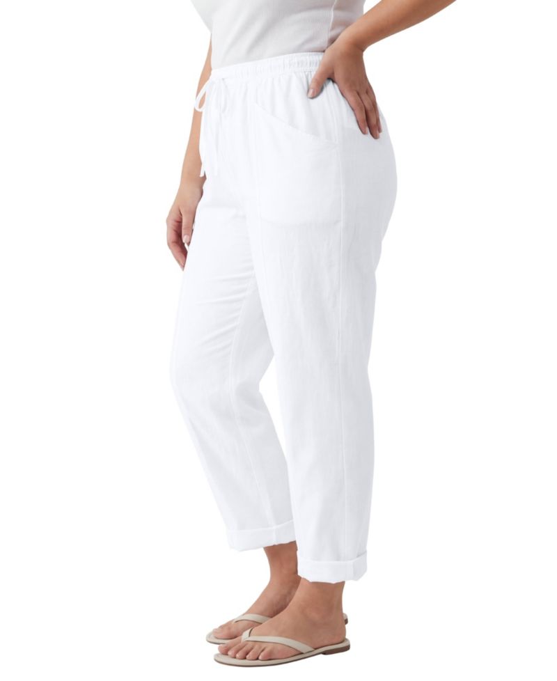 Plus Size The Boardwalk Pant