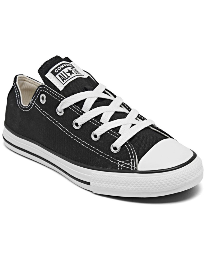 Оригинальные кроссовки Chuck Taylor для маленьких детей от Finish Line